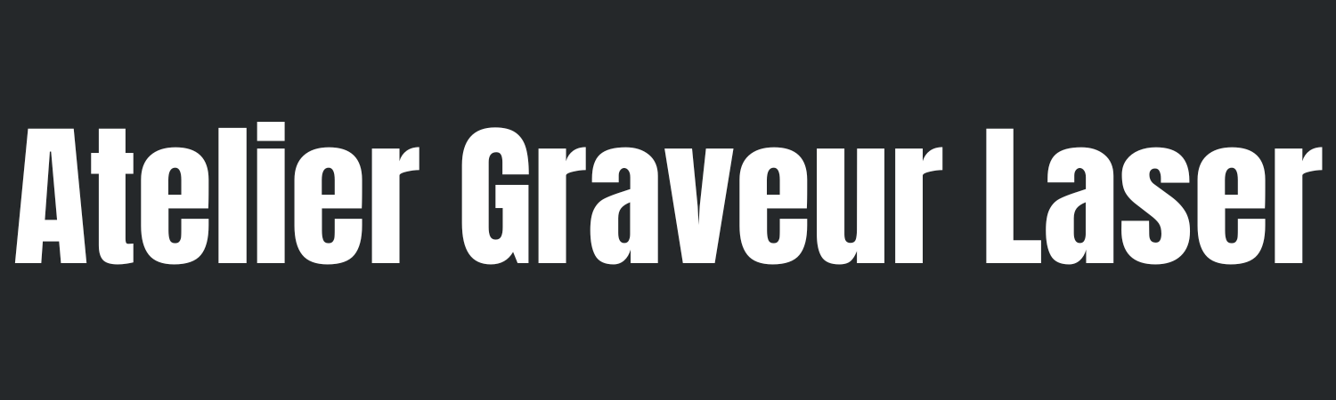 Atelier Graveur Laser