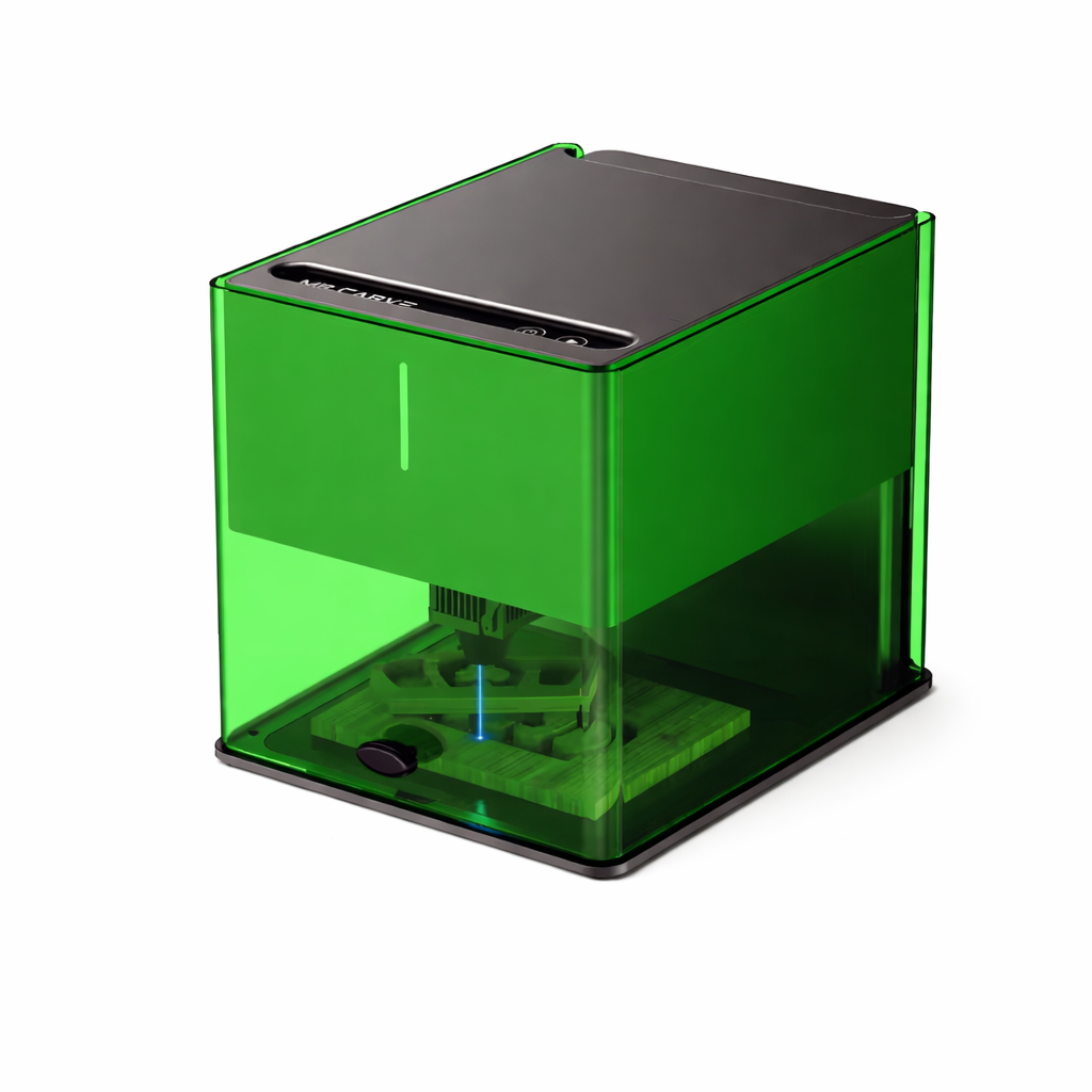 Graveur Laser Portable D10