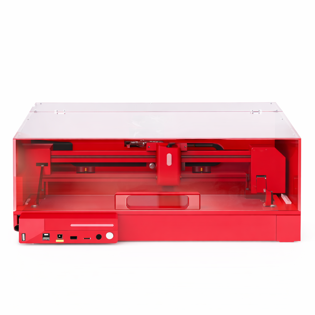 Graveur Laser Portable H10 PRO