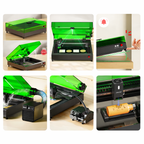 Graveur Laser Portable V20 PRO 20W