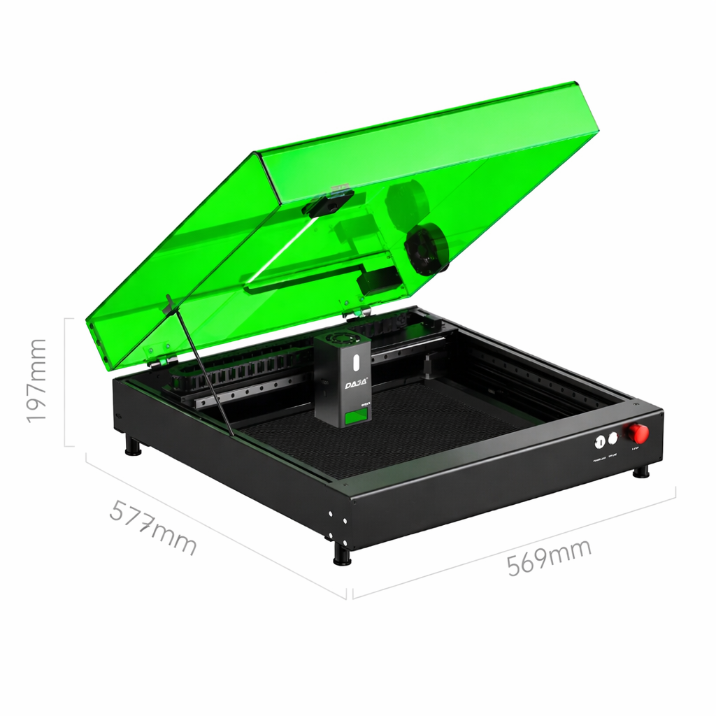 Graveur Laser Portable V20 PRO 20W